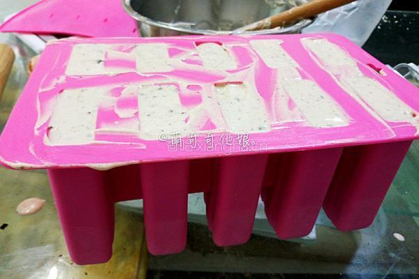 奥利奥奶油雪糕的做法图解11