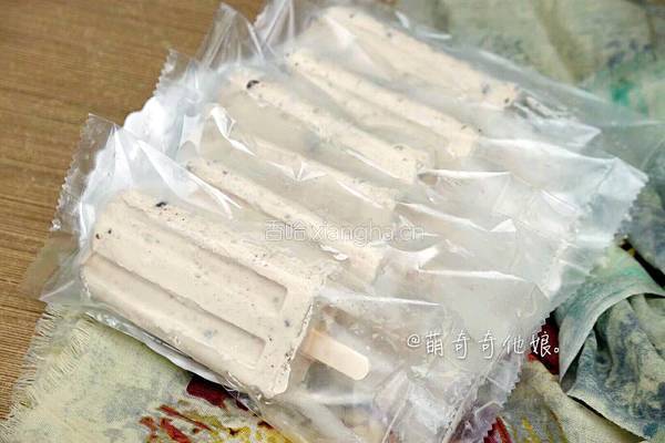 奥利奥奶油雪糕的做法图解14