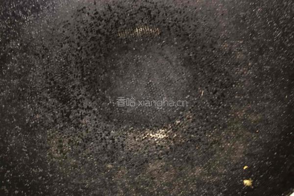 家庭火锅底料炒制的做法图解4