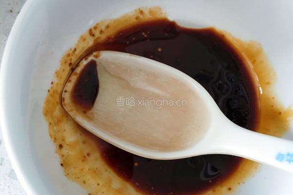 一清二白---椒盐烤豆腐的做法图解2