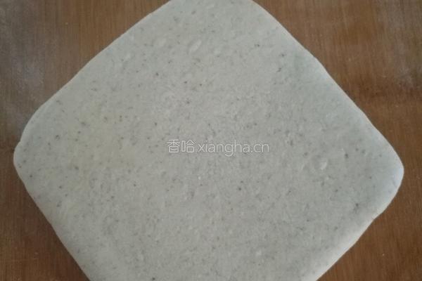 杂粮千层饼的做法图解11