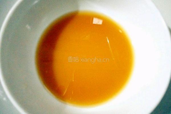 豆腐烧香菇的做法图解10