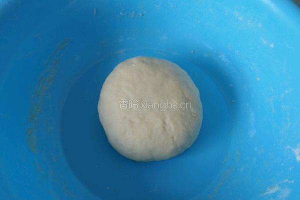 自制无铝油条的做法图解8