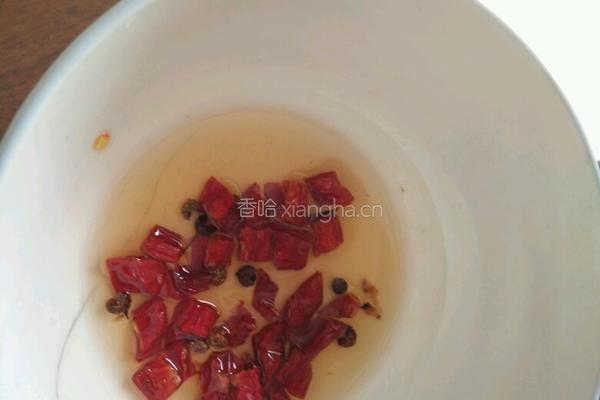 美味蒸茄子的做法图解3