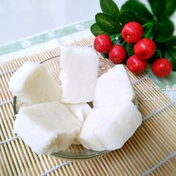花生豆腐的做法[图]