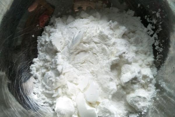 花生豆腐的做法图解7