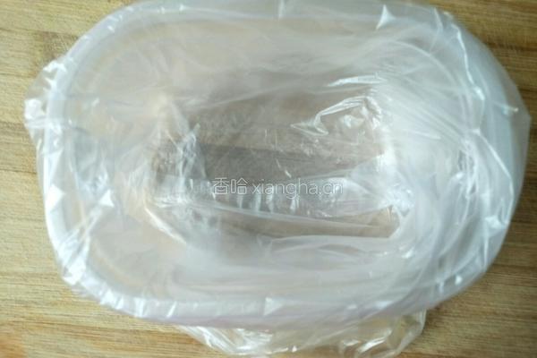 花生豆腐的做法图解12