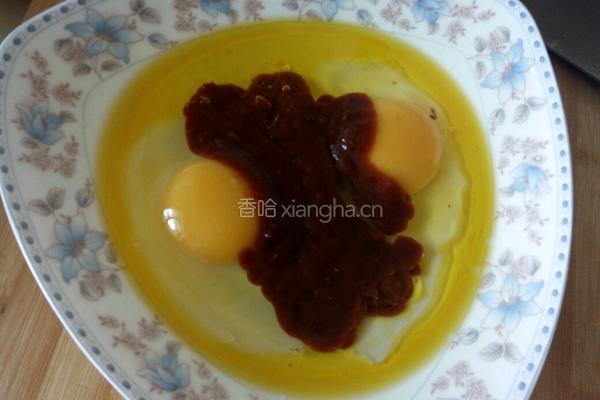 东北辣椒焖子的做法图解3
