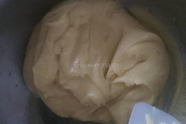 核桃酥的做法图解8
