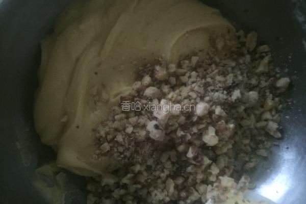 核桃酥的做法图解9