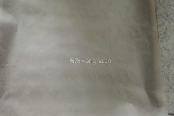 核桃酥的做法图解11