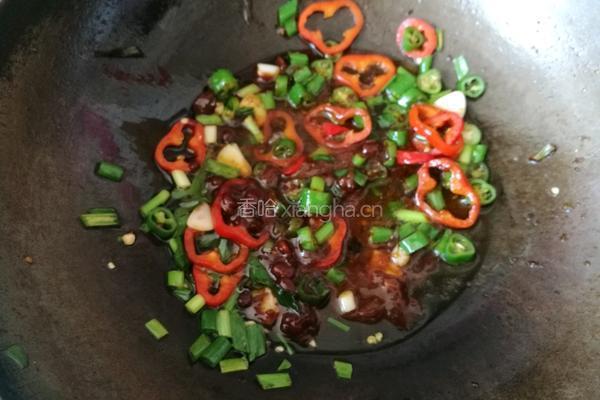 酱烧小土豆的做法图解7