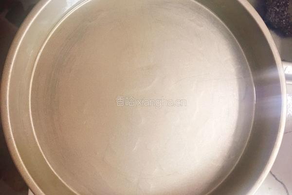 土豆小餐包的做法图解7