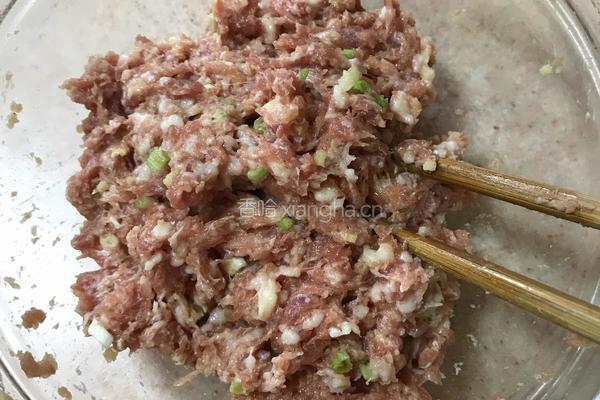 灯笼茄子的做法图解4
