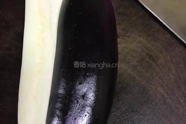灯笼茄子的做法图解5