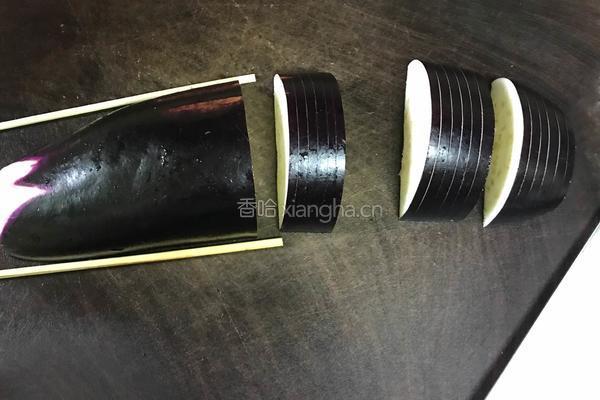 灯笼茄子的做法图解6