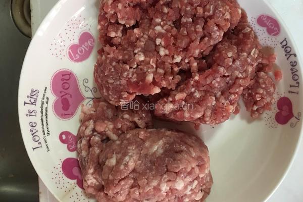 正宗意大利肉酱的做法图解2