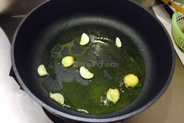 地三鲜的做法图解9
