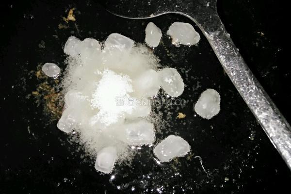 红烧肉炖土豆的做法图解5