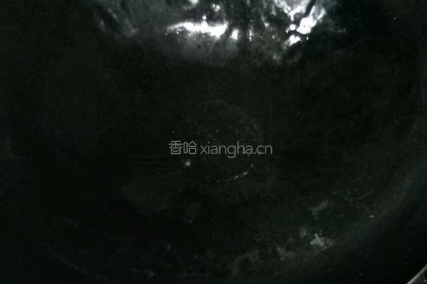 酸菜鱼片的做法图解6