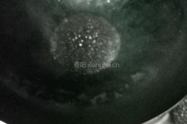 酸菜鱼片的做法图解14