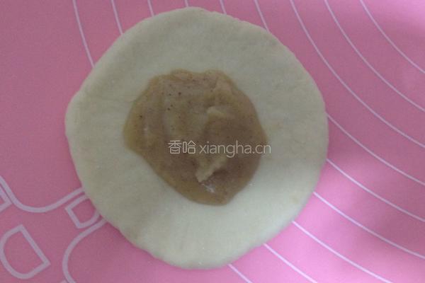 葱油烤饼的做法图解9