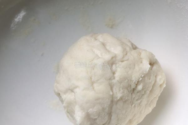 煎饼果子的做法图解2