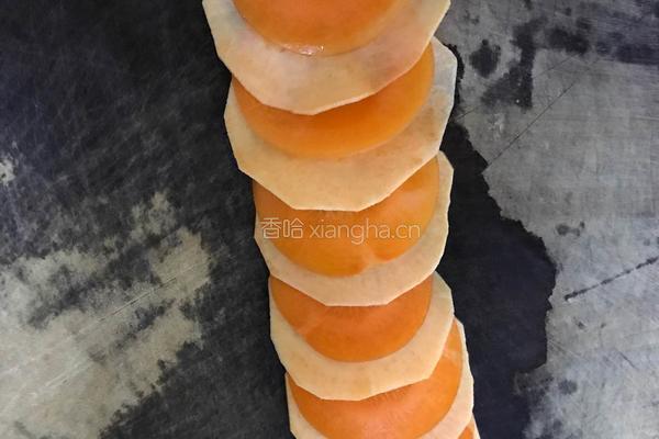 花式早餐卷的做法图解13