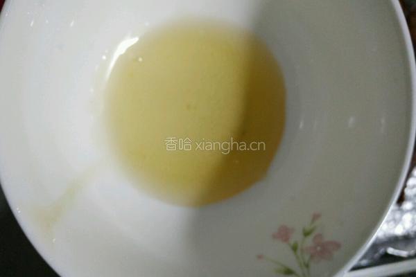 蜜汁汁叉烧酱的做法图解10