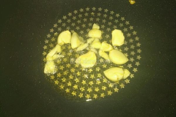 大菜一锅出的做法图解3
