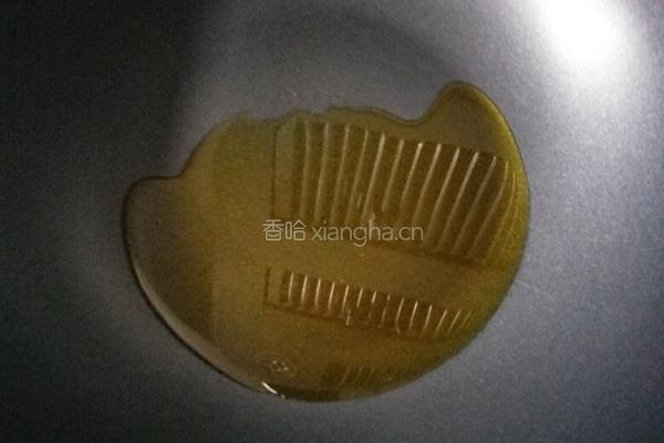 蒜香天津白的做法图解4