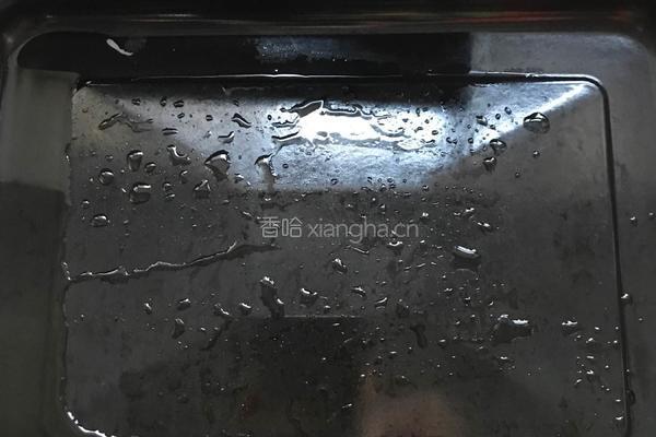 奥尔良烤翅根的做法图解8