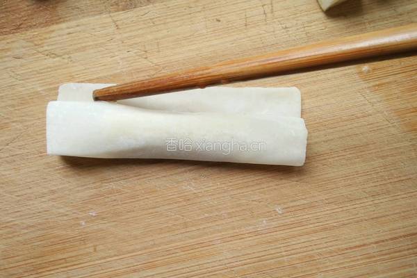 香蕉糖果的做法图解9