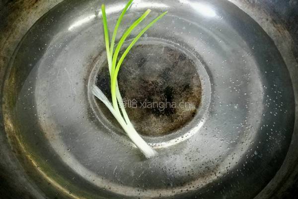 盐水河虾的做法图解2