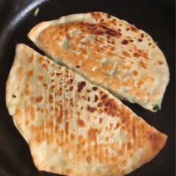 韭菜盒子的做法[图]