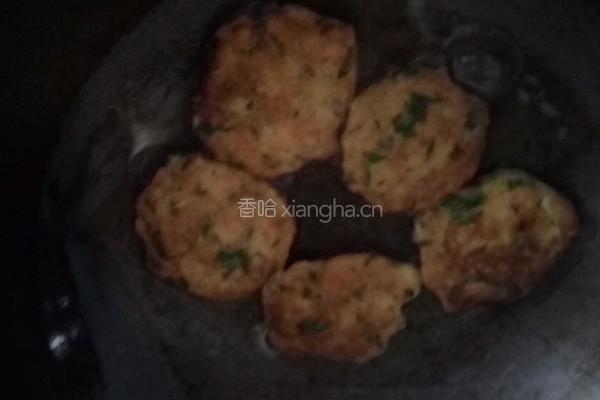 艾尚土豆的做法图解5