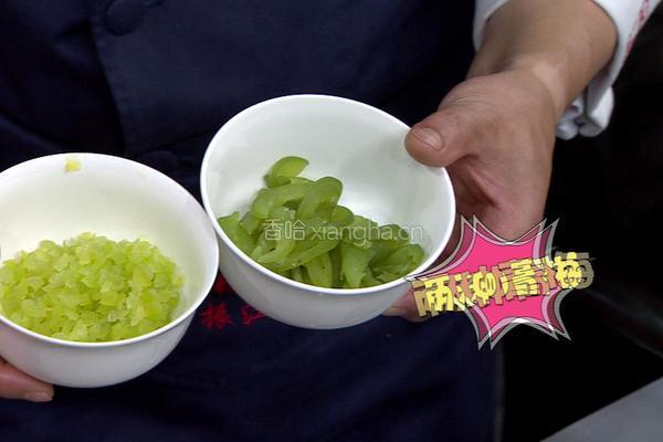鲜香酸汤肥牛 cctv7食尚大转盘的做法图解5