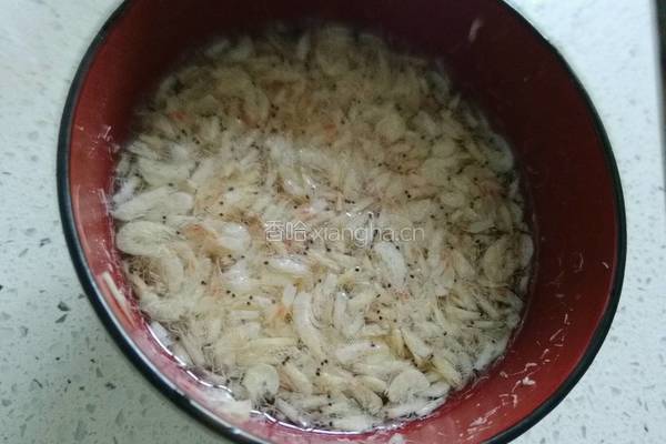 老北京韭菜烀饼的做法图解2