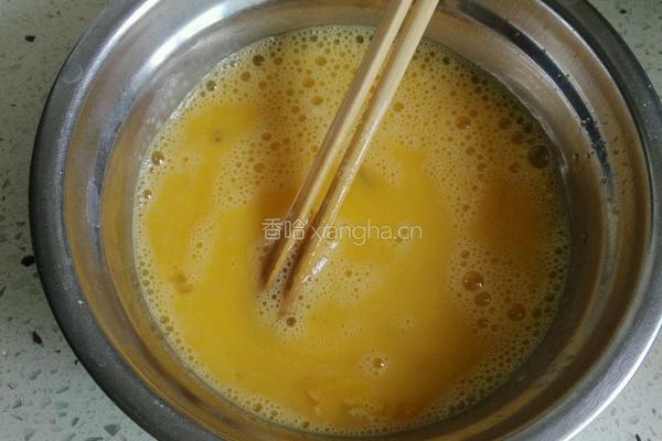 老北京韭菜烀饼的做法图解6