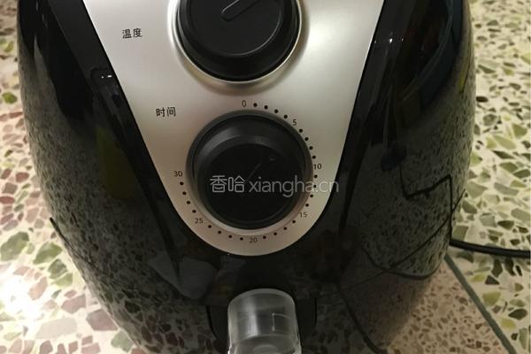 香烤鸡翅的做法图解2
