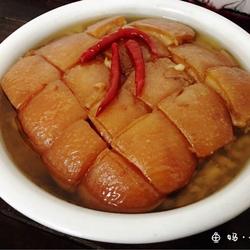 【御卤肉】的做法[图]