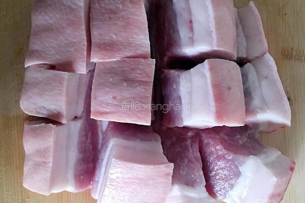 【御卤肉】的做法图解1
