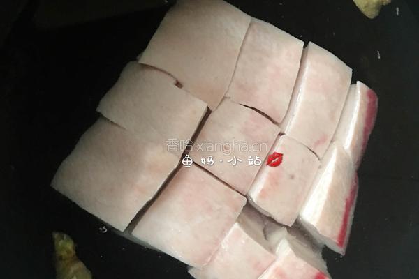 【御卤肉】的做法图解3