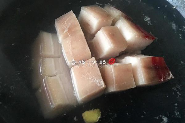 【御卤肉】的做法图解4