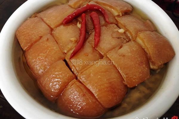 【御卤肉】的做法图解6