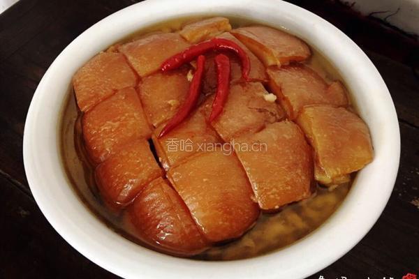 【御卤肉】的做法图解7