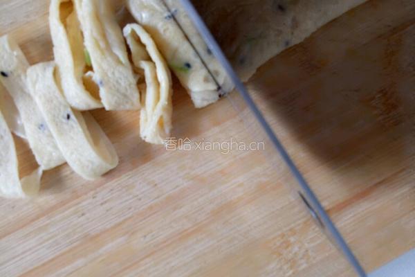 虾米饼的做法图解8