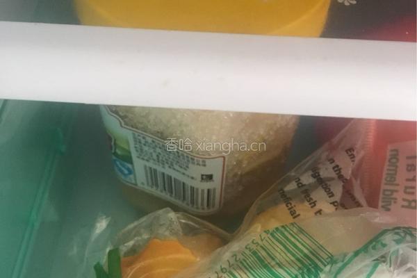 腌柠檬的做法图解6