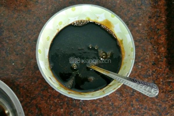 秘制鸡腿饭的做法图解6