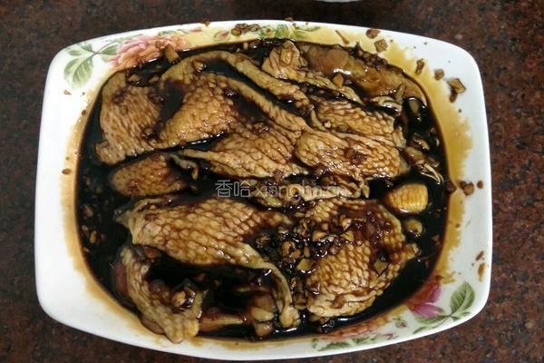 秘制鸡腿饭的做法图解7